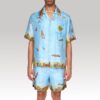T-shirt CasaBlanca