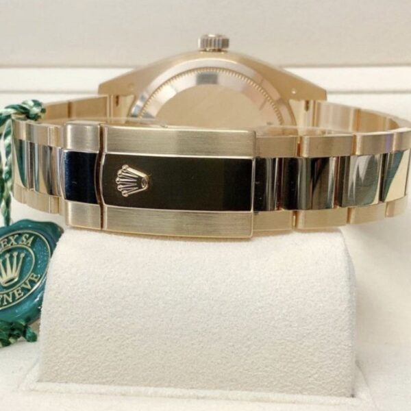 RLX Sky Dweller RLX