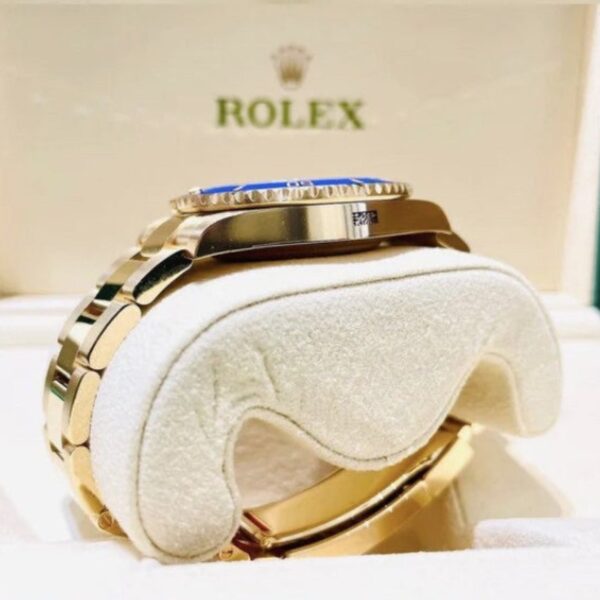 RLX Submariner a
