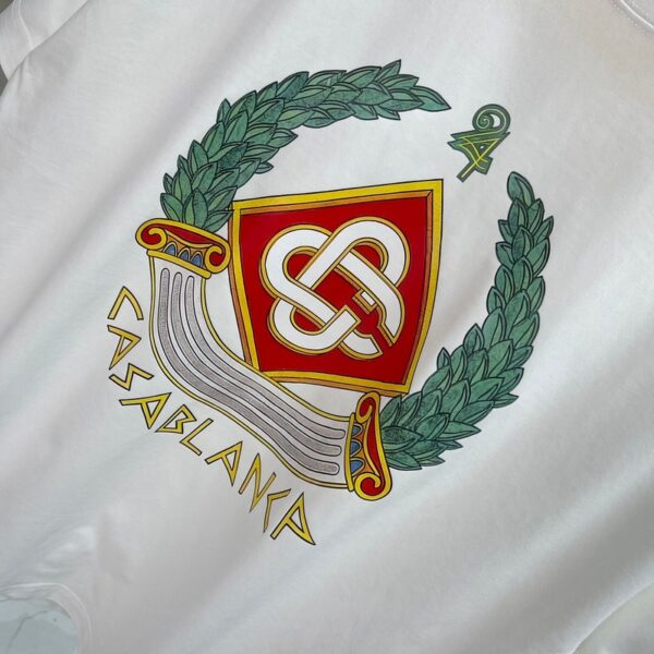T-shirt CasaBlanca