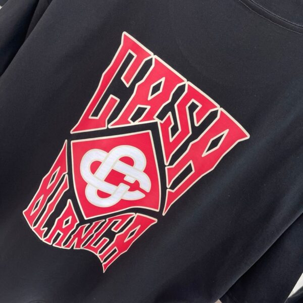 T-shirt CasaBlanca