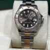 RLX Yachtmaster R watch