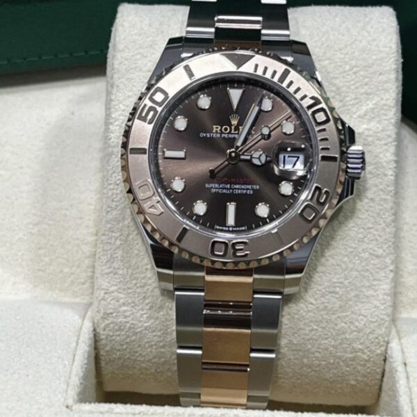 4-607.jpg RLX Yachtmaster R watch