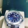 RLX Yachtmaster watch