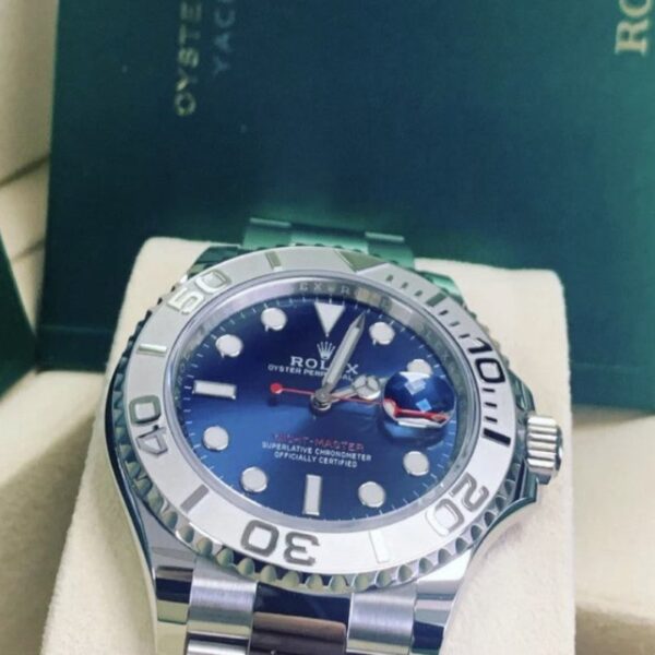 4-608.jpg RLX Yachtmaster watch
