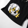 HLSTR Shorts
