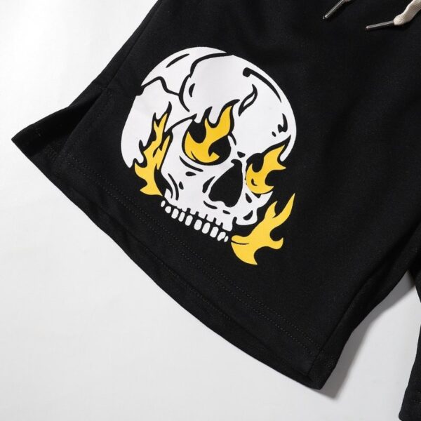 HLSTR Shorts
