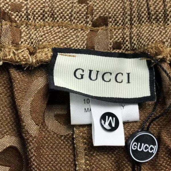 GG Shorts