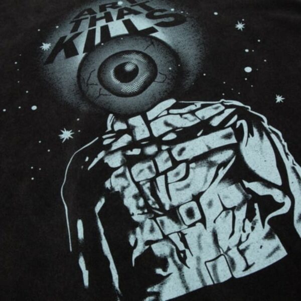 GLRY DPT T-shirt