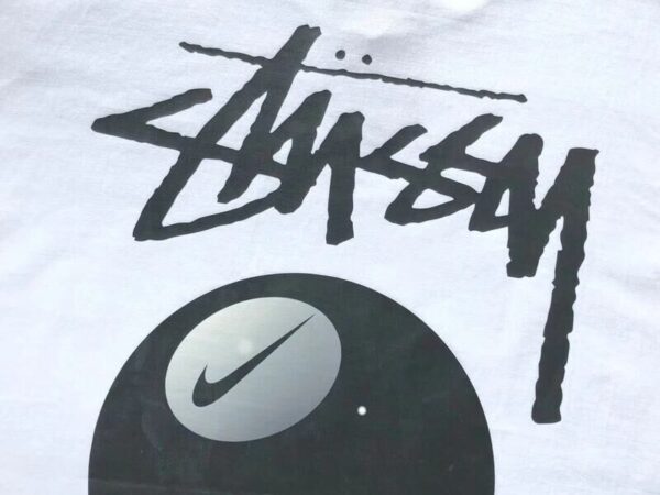 NK x STSY T-shirt 8 Ball