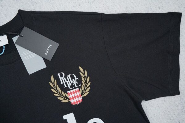 RHD T-shirt Grand Prix