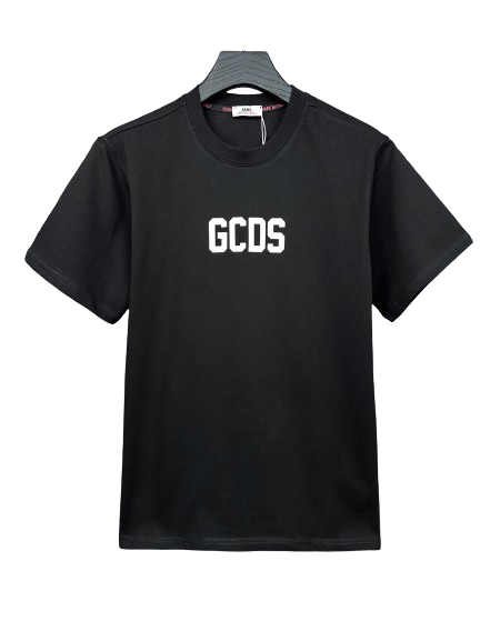 GCDS