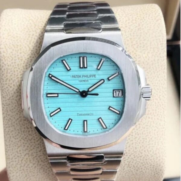 PP Nautilus Tiffany