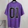 BLNCG T-shirt- Basketeball White 1:1