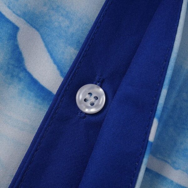 Button Shirt CasaBlanca