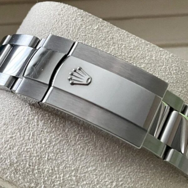 RLX Date Just RLX00