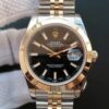 RLX Date Just RLX01
