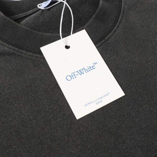 OFF-WHT T-shirt
