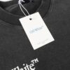 OFF WHT T-shirt