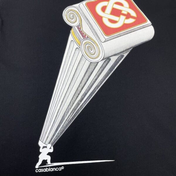 T-shirt CasaBlanca