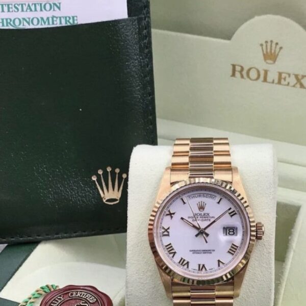 RLX Day-Date RL