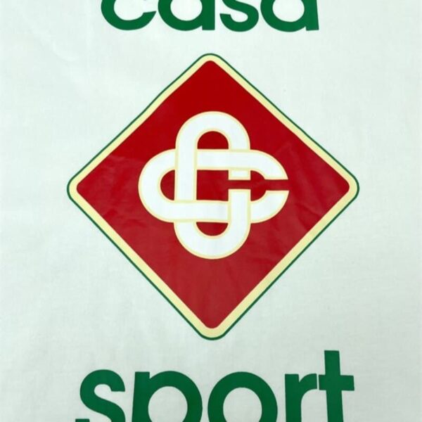 T-shirt CasaBlanca