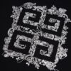 GVNCHY T-Shirt 4G Logo