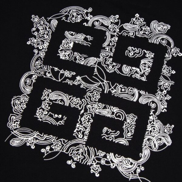 GVNCHY T-Shirt 4G Logo