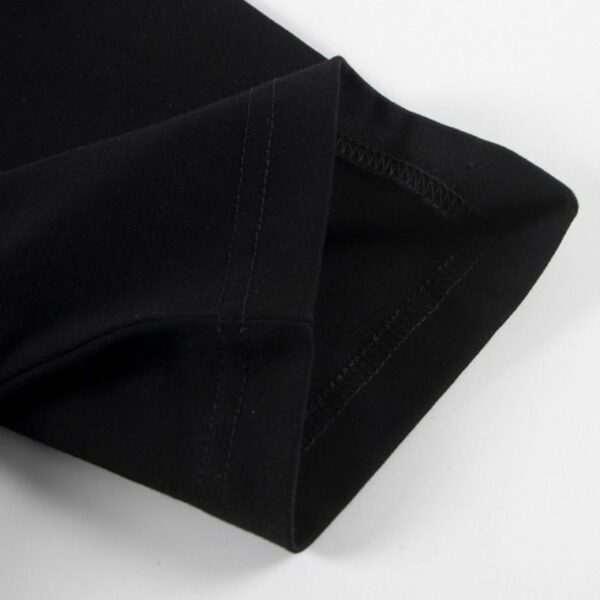 BLNCG T-shirt  Black