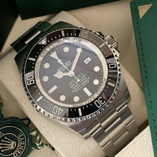 RLX Deepsea