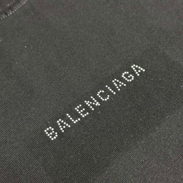 BLNCG T-shirt Oversized