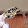 RLX –  GMT Master ll