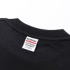 BLNCG T-shirt Oversized Icon Black