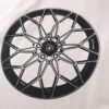 BLNCG T-shirt Oversized Lamborghini