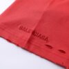 BLNCG T-shirt Oversized Isabelle Huppert