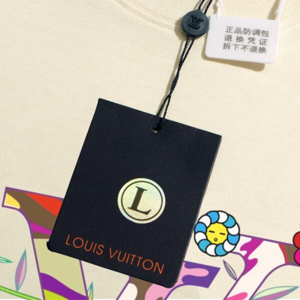 LV T-shirt