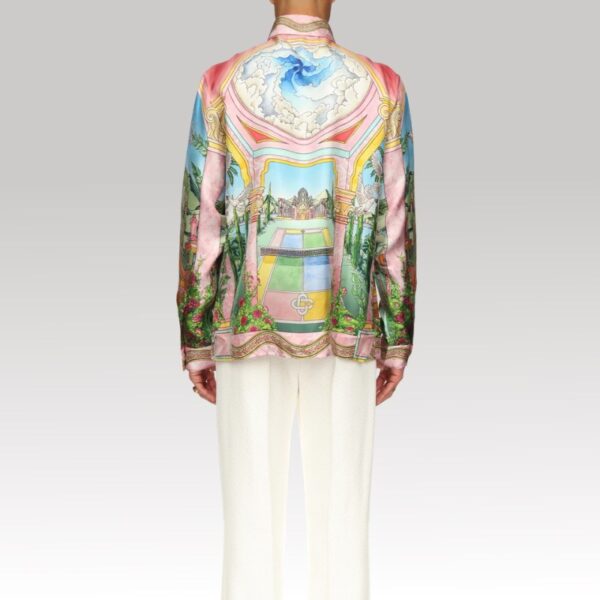 T-shirt CasaBlanca
