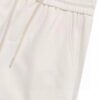 LV Shorts White Blue Pocket