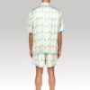 T-shirt CasaBlanca