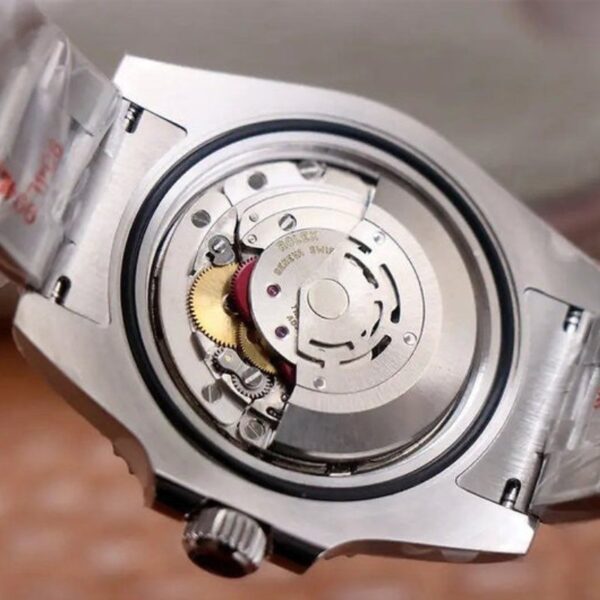 RLX Submariner RL3