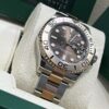 RLX Yachtmaster R watch