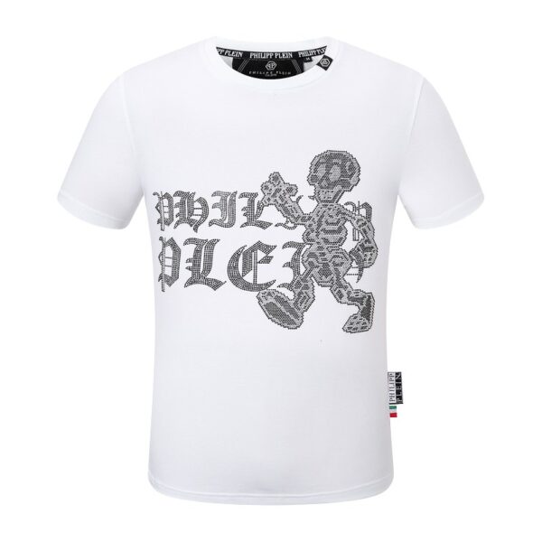 PP T-shirt
