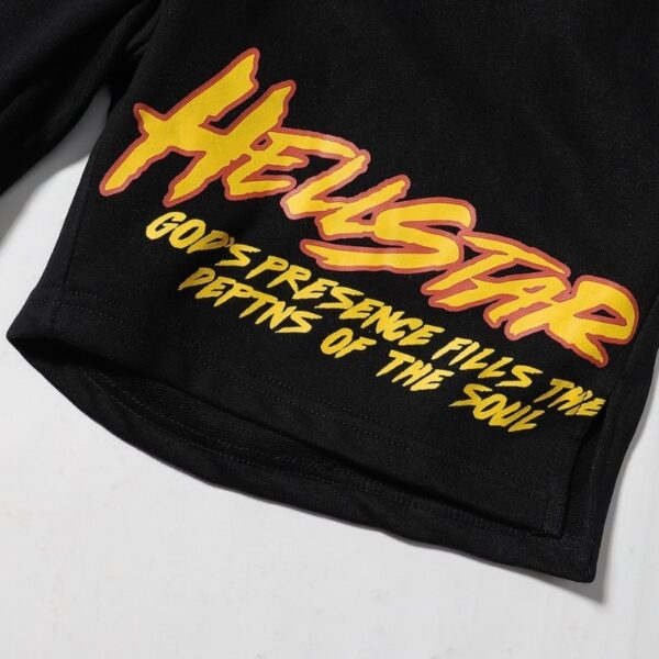 HLSTR Shorts
