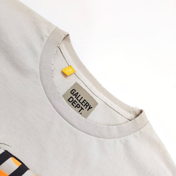 GLRY DPT X Migos T-shirt