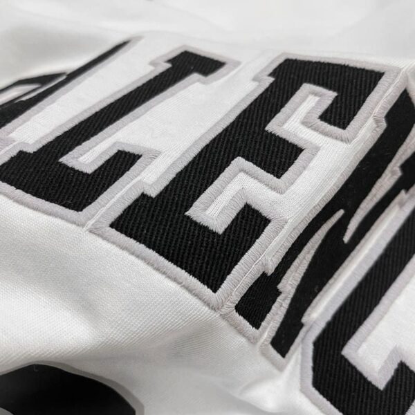 BLNCG T-shirt- Basketeball White 1:1