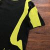 LV T-shirt Sporty Line Intarsia