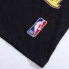 LV x Basket T-shirt  Crossover Round Neck Printing