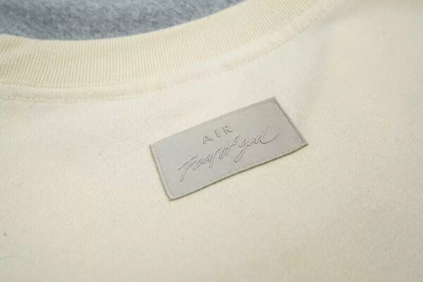 F. O. G. x NK T-shirt Warm Up Sail