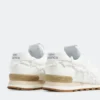 Miu Miu x New Balance 574 denim sneakers
