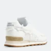 Miu Miu x New Balance 574 denim sneakers